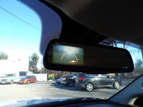 2016 RAM 1500 Express