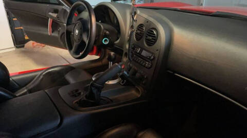 2003 Dodge Viper SRT-10