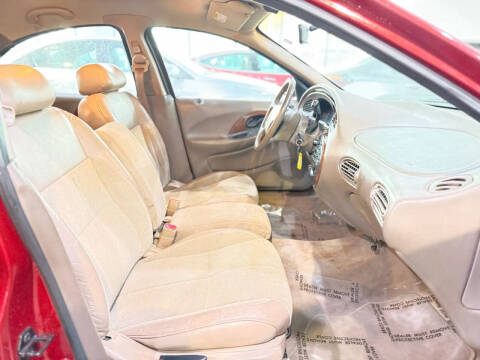 1999 Mercury Sable LS