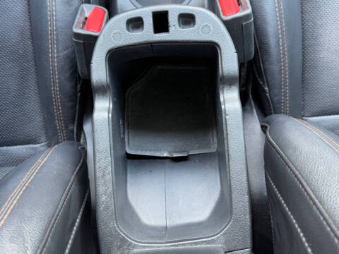 2017 Jeep Compass Limited