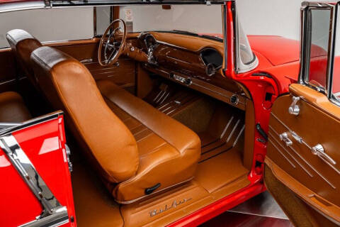 1955 Chevrolet Bel Air