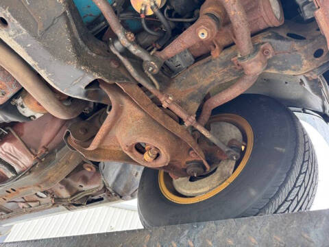 1977 Pontiac Trans Am