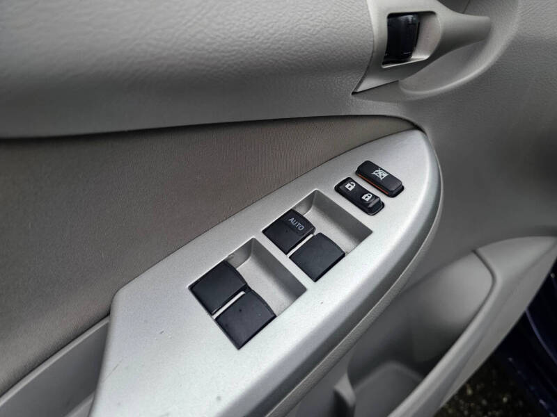 2013 Toyota Corolla LE Special Edition