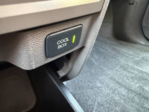 2017 Honda Odyssey Touring Elite