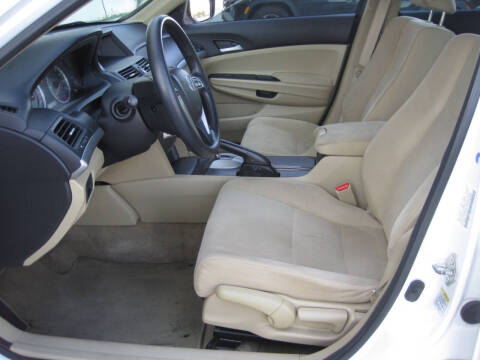 2011 Honda Accord LX