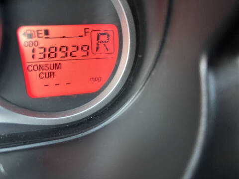 2014 Mazda MAZDA2 Touring