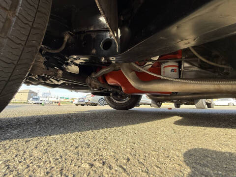 1963 Chevrolet Corvette