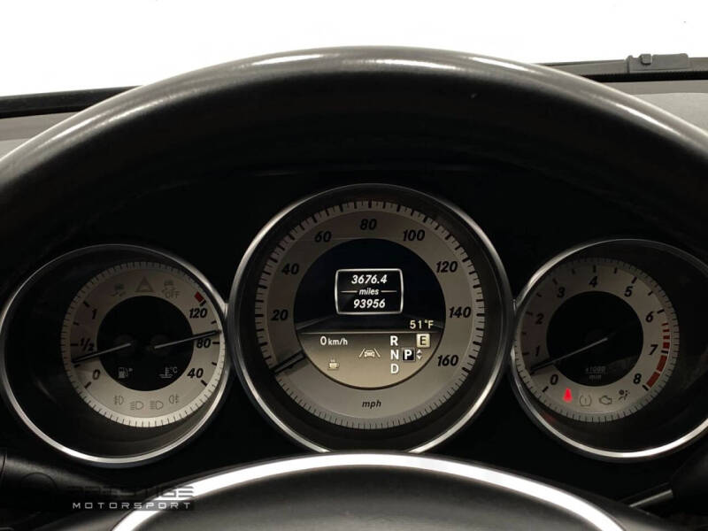 2012 Mercedes-Benz CLS CLS 550