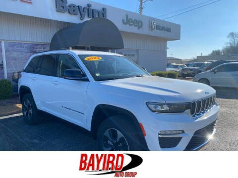 2022 Jeep Grand Cherokee for sale at Bayird Car Match in Jonesboro AR