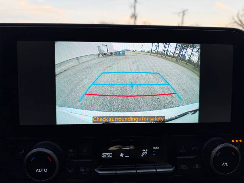 2024 Toyota Highlander