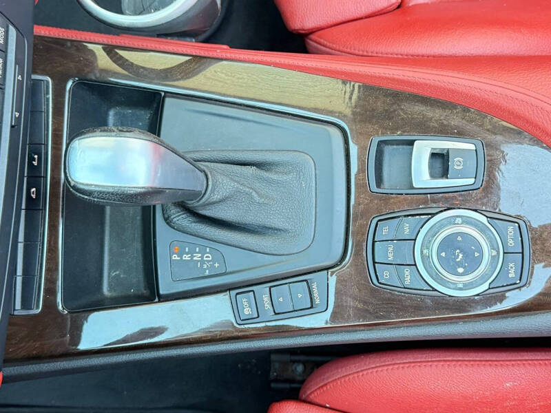 2011 BMW Z4 sDrive30i