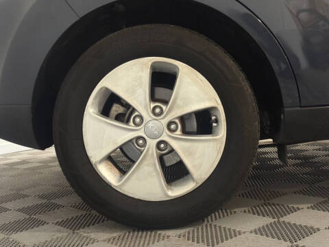 2016 Kia Soul !