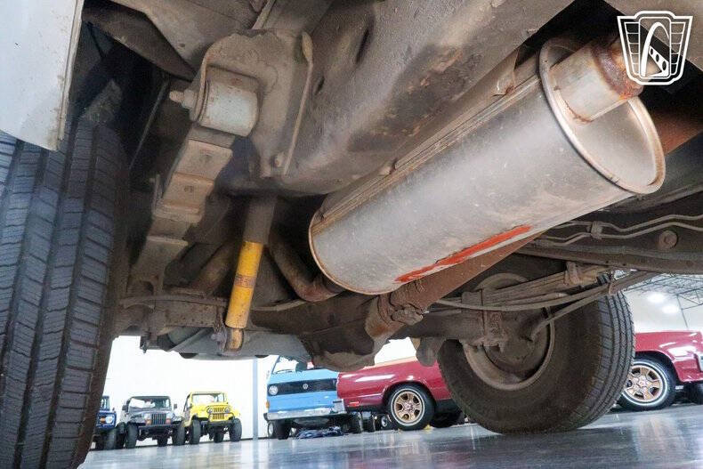 1995 GMC Yukon