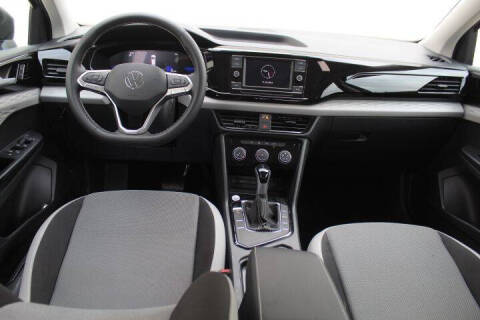 2024 Volkswagen Taos S