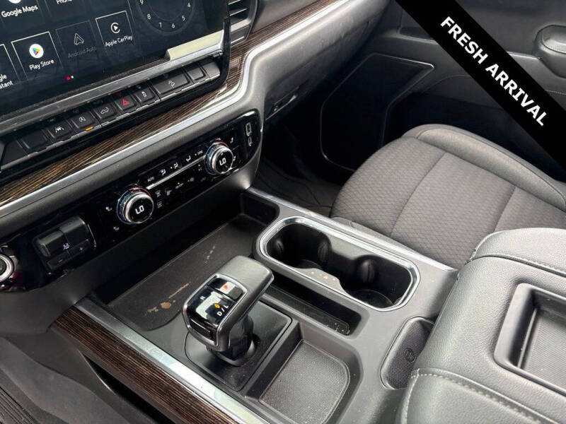 2022 GMC Sierra 1500