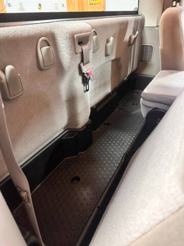 2004 Dodge Ram 2500 SLT