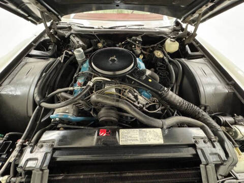 1978 Cadillac Eldorado