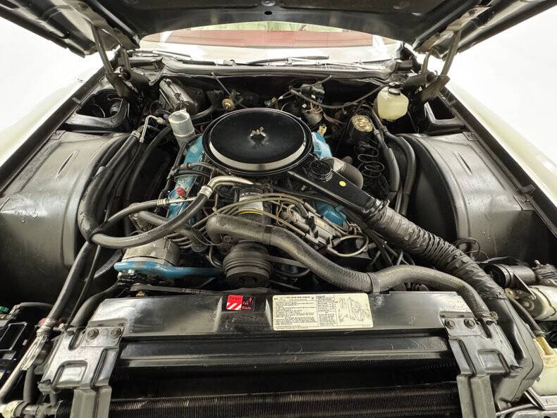 1978 Cadillac Eldorado