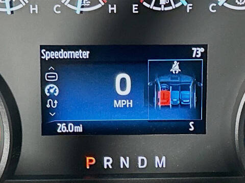 2025 Ford F-350 Super Duty