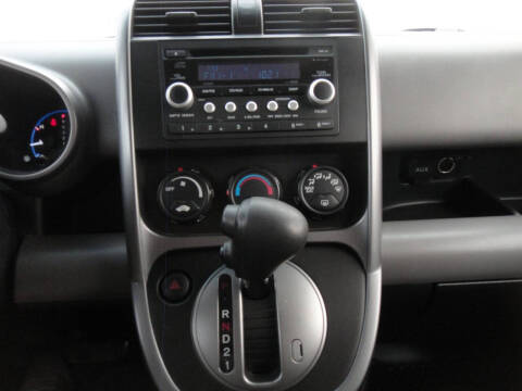 2010 Honda Element EX