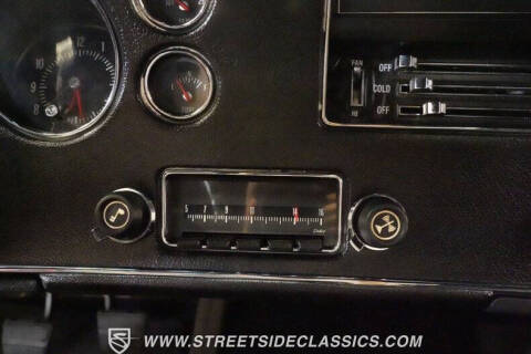 1971 Chevrolet Chevelle