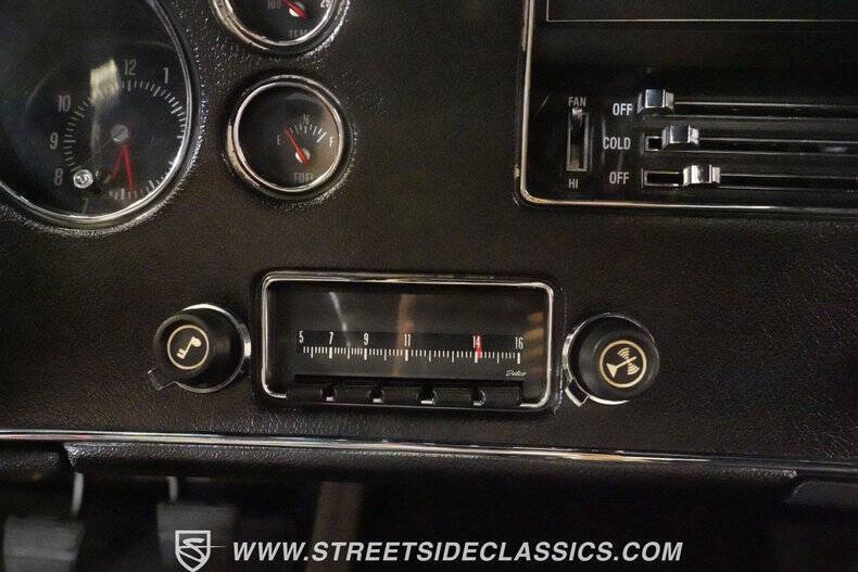 1971 Chevrolet Chevelle