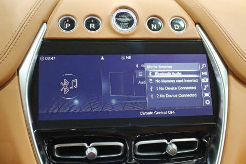 2023 Aston Martin DBX