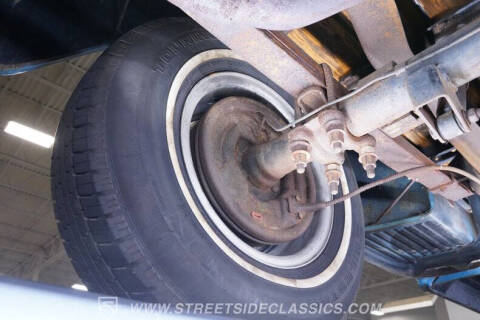 1965 GMC C/K 1500 Series