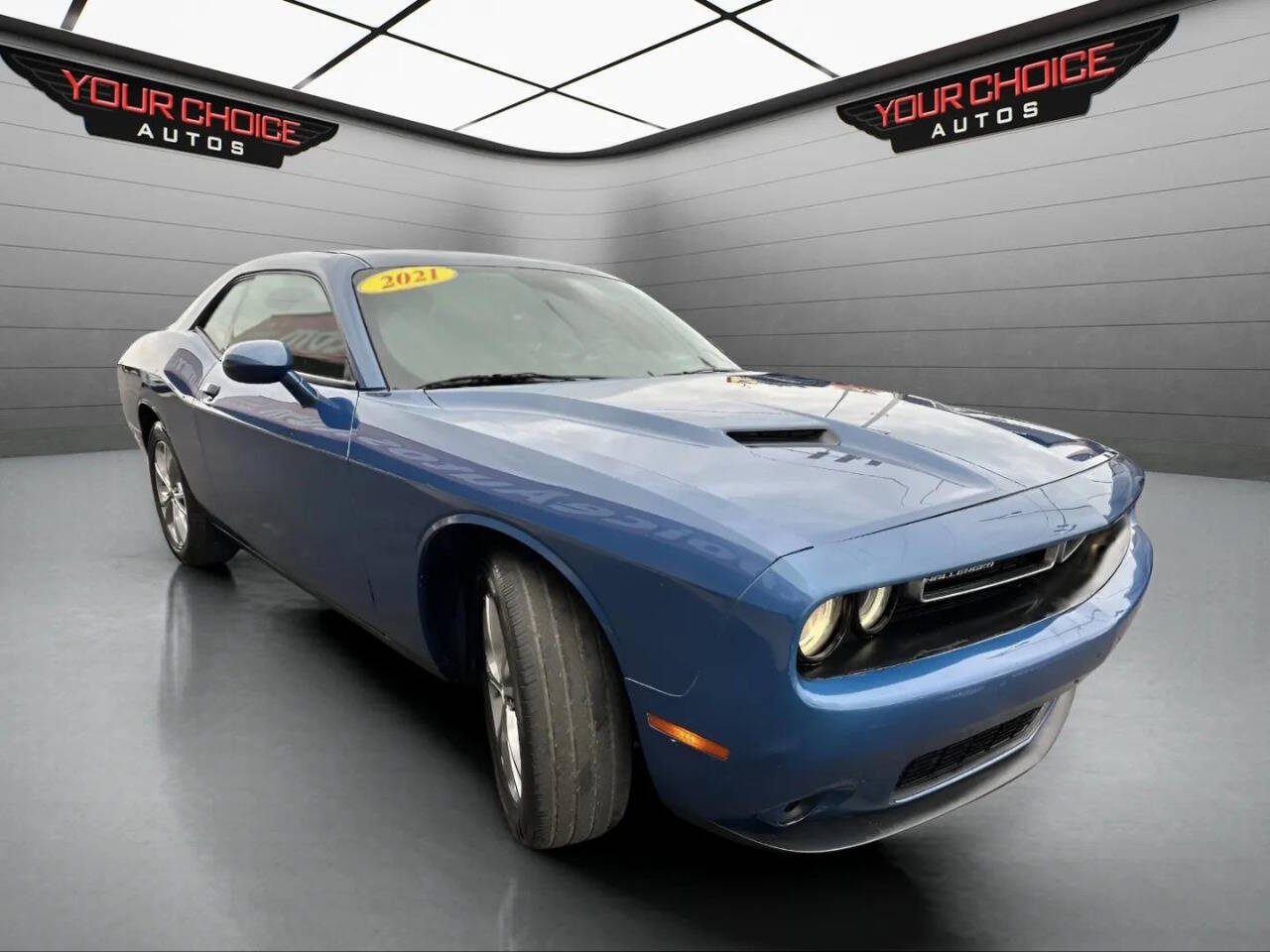 DodgeChallenger7