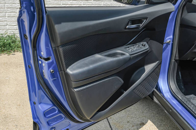 2018 Toyota C-HR XLE Premium