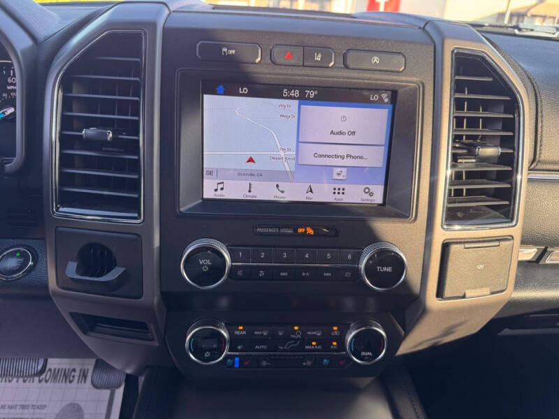 2019 Ford Expedition MAX XLT