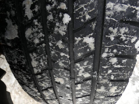 2021 Chevrolet Tahoe LS