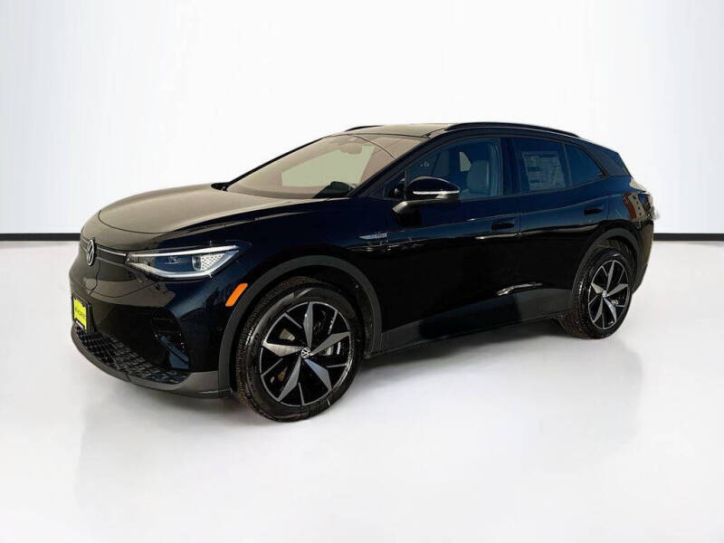 2025 Volkswagen ID.4 Pro S