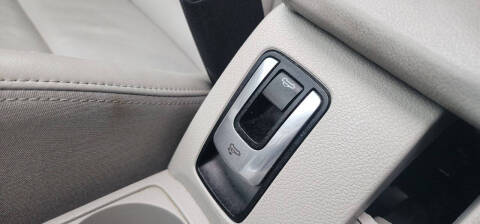 2007 Volkswagen Eos 3.2L