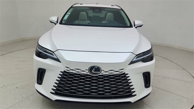 2024 Lexus RX 350