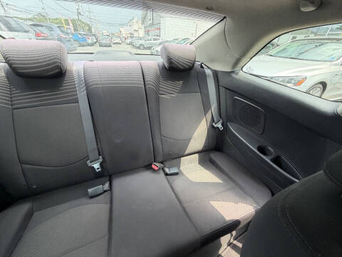 2012 Kia Forte Koup EX