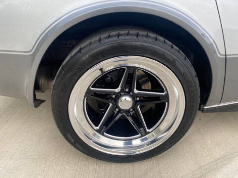 1978 Chevrolet Corvette