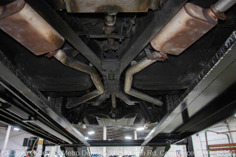 1960 Chevrolet Impala