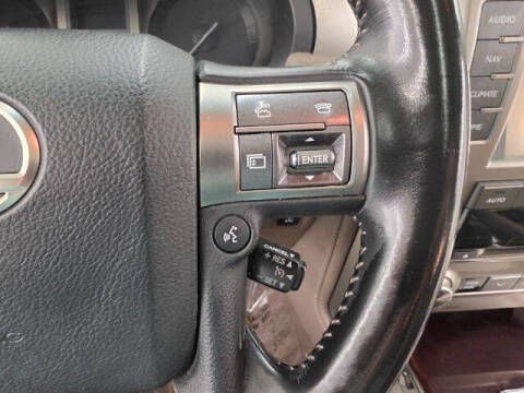 2016 Lexus GX 460