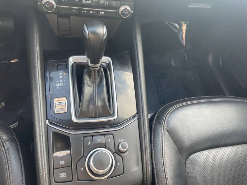 2023 Mazda CX-5 2.5 S Preferred