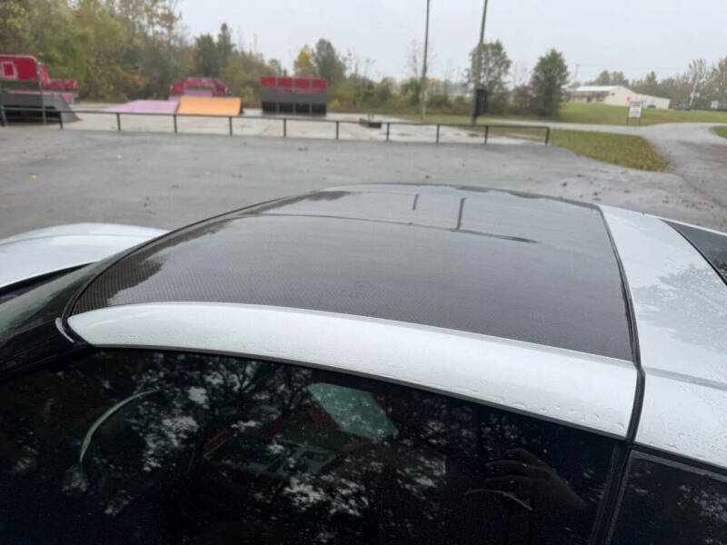 2015 Chevrolet Corvette Stingray Z51