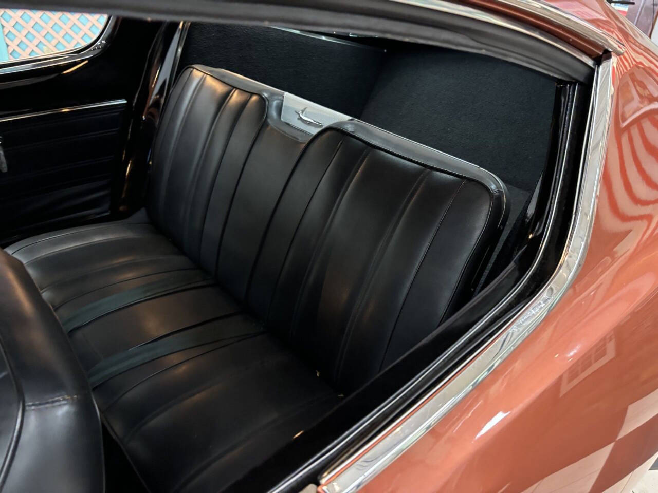 1968 Plymouth Barracuda 30