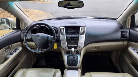 2006 Lexus RX 400h
