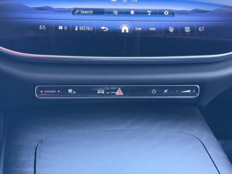 2025 Mercedes-Benz E-Class E 350 4MATIC