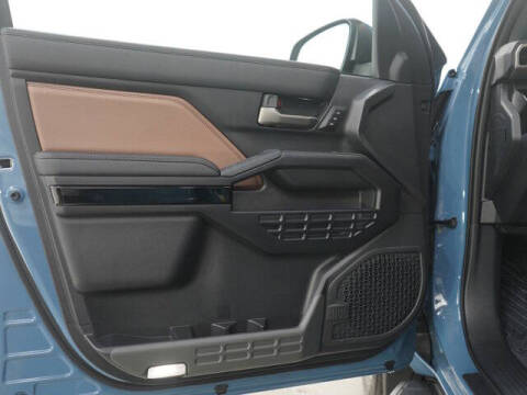 2025 Toyota 4Runner Limited