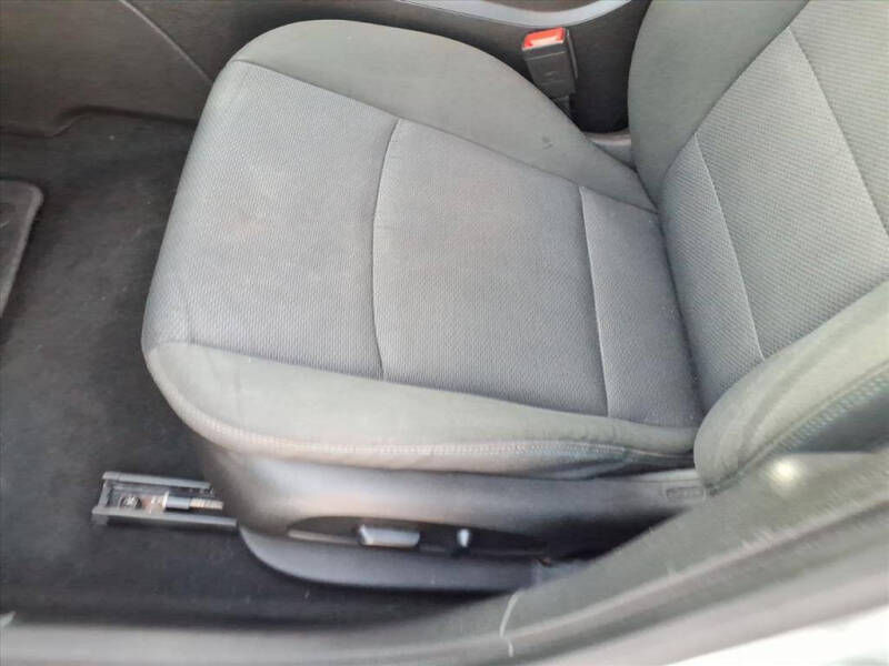 2018 Chevrolet Cruze LT Auto