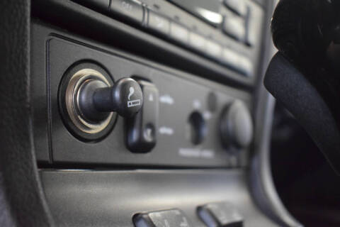 2003 Ford Thunderbird Premium