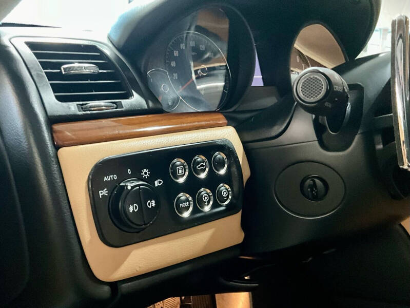 2008 Maserati GranTurismo