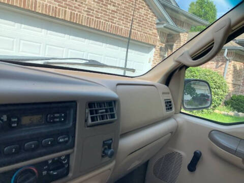 1999 Ford F-250