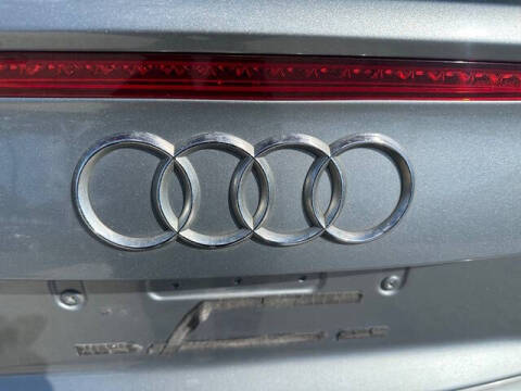 2011 Audi A5 2.0T Premium Plus